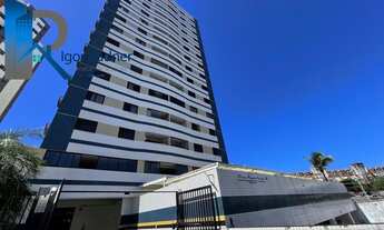 Imagem: Apartamento 2 Quartos, 68m², Suíte, Varanda