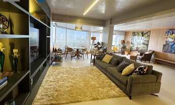 Imagem: Apartamento à Venda no Itaigara 178m²