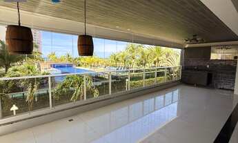 Imagem: Apartamento 3 Suítes, 166m2, Hemisphere