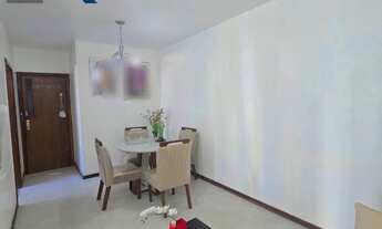 Imagem 5: Apartamento 2/4 com Suíte no Caminho das Árvores ? Excelente Localização