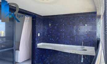 Imagem 6: Excelente quarto e sala com 50 m², Condomínio Modern & Living Garibaldi