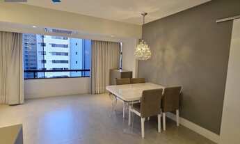 Imagem: Vendo lindo apartamento, 74m², 2/4, 1 vaga