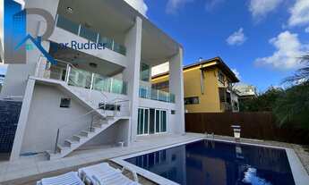 Imagem: Casa de Alto Padrão 424m2, 3 Suítes