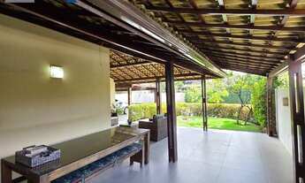 Imagem 5: Solaris Residencial Piatã. Casa Alto Padrão à Venda, 270m², 4 Quartos, 3 Suítes