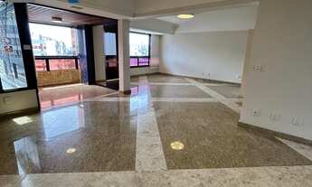 Imagem: Cobertura à venda Alto do Itaigara, Salvador