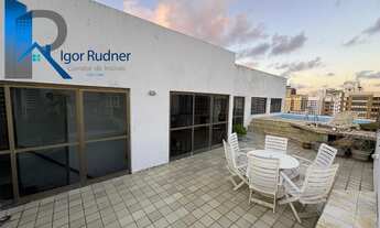 Imagem 5: Cobertura 4 Quartos com Vista Mar na Pituba