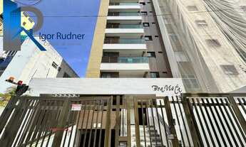 Imagem: Apartamento de 1/4 e sala na Pituba 43m²