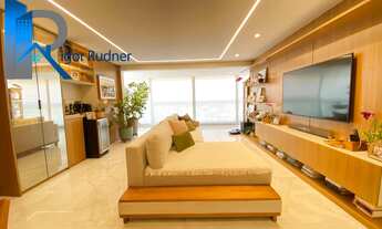 Imagem: Excelente Apartamento de 3 Suítes, 126m²