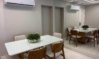 Imagem 7: Apartamento à Venda no Caminho das Árvores ? 148m², 3/4 com Suíte e Porteira Fechada