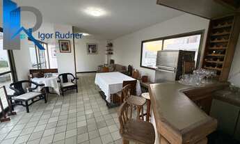 Imagem 7: Cobertura 4 Quartos com Vista Mar na Pituba