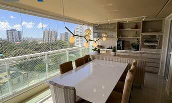 Imagem: Apartamento 3 Suítes, Vista mar à venda