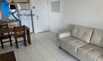 Imagem 7: Excelente quarto e sala com 50 m², Condomínio Modern & Living Garibaldi