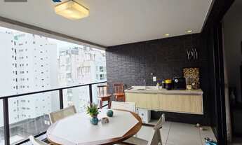 Imagem 7: Barra Way Residence ? 2 Quartos com Suíte, 70m², Nascente