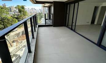 Imagem: Olhar Caminho das Árvores - 3 Suítes em