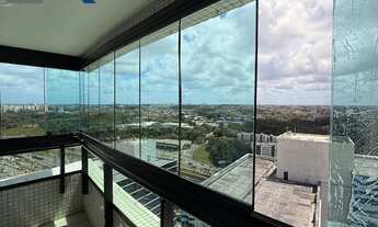 Imagem 2: Apartamento 1 Quarto, 54m², Andar Alto, Nascente ? Tribeca, Manhattan Square