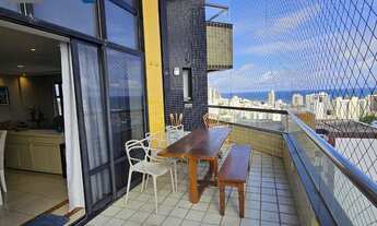 Imagem: Apartamento à venda Condomínio Bosque