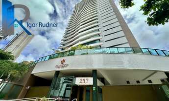 Imagem: Apartamento com 4 Suítes, Novo, Palazzo