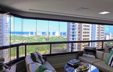 Imagem 7: Apartamento Greenville, 3 Suítes, Lumno!