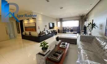 Imagem: Apartamento 3 suítes, 267m2, Rio Vermelho