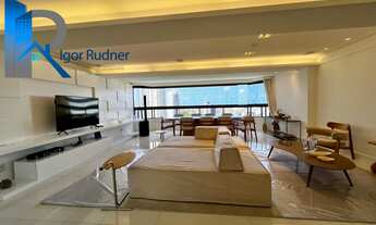 Imagem: Apartamento à Venda no Horto Florestal