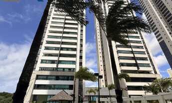 Imagem: Apartamento 1 Quarto, 54m², Andar Alto