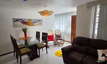 Imagem 2: Vilage duplex de 2/4, com 104m², no Caminho das Árvores