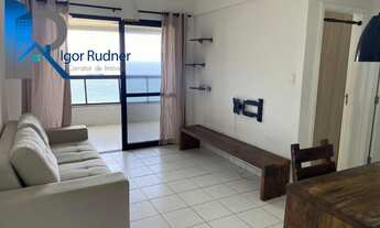 Imagem 2: Excelente quarto e sala com 50 m², Condomínio Modern & Living Garibaldi