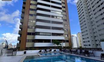 Imagem: Apartamento 4 Quartos, 2 Suítes, 130m²