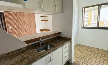 Imagem 6: Cobertura à Venda no Caminho das Árvores, 3/4 e 2 Suítes