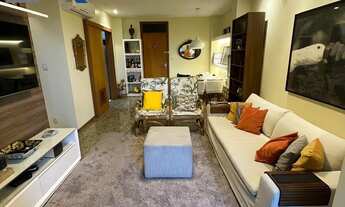 Imagem 6: Apartamento à Venda ? Caminho das Árvores | 86m²