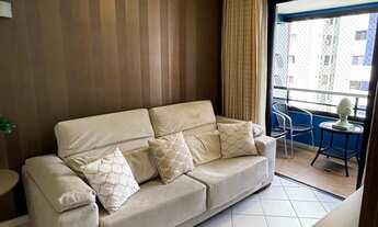 Imagem 3: Oportunidade na Pituba ? Apartamento 3 Quartos, 2 Vagas, Excelente Localização