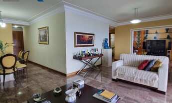 Imagem 4: Apartamento à venda 4 suítes, raridade no Corredor da Vitória!