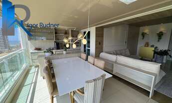 Imagem 2: Apartamento 3 Suítes, Vista mar à venda no Altavista - Patamares