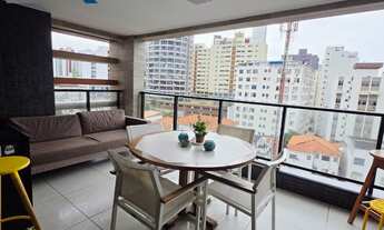 Imagem: Barra Way Residence 2 Quartos com Suíte