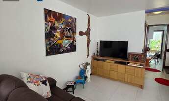 Imagem 3: Vilage duplex de 2/4, com 104m², no Caminho das Árvores