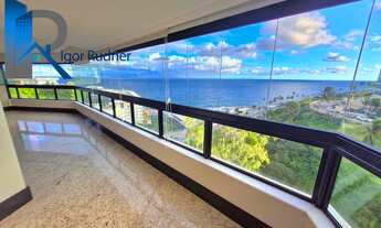 Imagem: Mansão Colline du Chat Vista Mar em Ondina