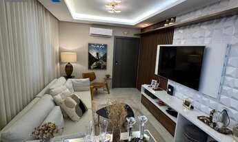 Imagem 7: Apartamento à Venda na Pituba ? 100m², 2 Suítes, Automação e 3 Vagas