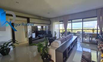 Imagem: Apartamento com 4 Suítes à venda no Lumno