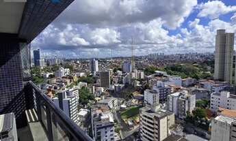 Imagem 4: Excelente quarto e sala com 50 m², Condomínio Modern & Living Garibaldi