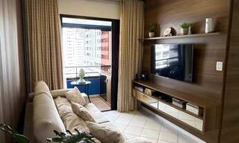 Imagem 2: Oportunidade na Pituba ? Apartamento 3 Quartos, 2 Vagas, Excelente Localização