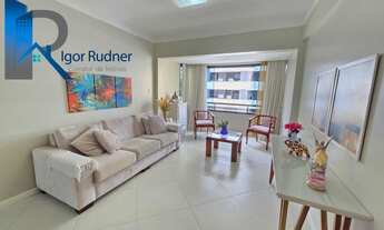 Imagem: Apartamento à venda na Pituba Rua Hilton