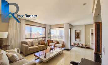 Imagem: Apartamento à Venda no Pituba Ville 188m²