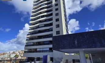 Imagem: Excelente quarto e sala com 50 m², Condomínio