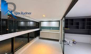 Imagem: Apartamento 3 Quartos, Pituba - Ed. Brisa