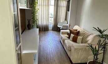 Imagem: Apartamento 2/4, Suíte, 78m², Total Infraestrutura