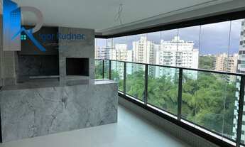 Imagem 2: Apartamento 4 Suítes, Alphaville 1, Mansão Bellagio