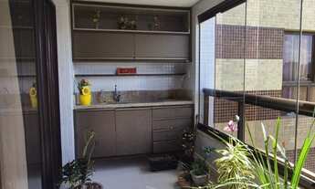 Imagem 5: Apartamento com 4 Suítes à venda no Lumno