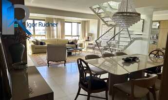 Imagem: Cobertura Exclusiva na Pituba Piscina