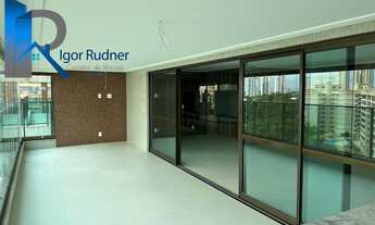 Imagem 6: Apartamento 4 Suítes, Alphaville 1, Mansão Bellagio