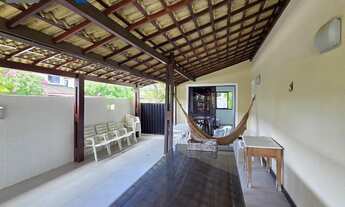 Imagem 7: Solaris Residencial Piatã. Casa Alto Padrão à Venda, 270m², 4 Quartos, 3 Suítes